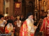 19ألاحتفال بأحد ألاورثوذكسية في البطريركية ألاورشليمية