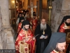 20ألاحتفال بأحد ألاورثوذكسية في البطريركية ألاورشليمية