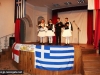 12ألاحتفال بعيد الثورة اليونانية 1821 في المدرسة البطريركية صهيون