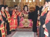 17صلاة المجدله الكبرى بمناسبة عيد الثورة اليونانية في كنيسة القيامة