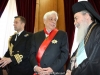 06رئيس الجمهورية اليونانية يزور البطريركية ألاورشليمية