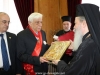 09رئيس الجمهورية اليونانية يزور البطريركية ألاورشليمية