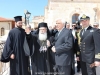 13رئيس الجمهورية اليونانية يزور البطريركية ألاورشليمية