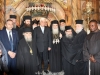 16رئيس الجمهورية اليونانية يزور البطريركية ألاورشليمية