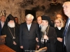 17رئيس الجمهورية اليونانية يزور البطريركية ألاورشليمية