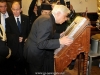 18رئيس الجمهورية اليونانية يزور البطريركية ألاورشليمية