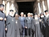21رئيس الجمهورية اليونانية يزور البطريركية ألاورشليمية