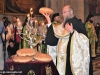 09ألاحتفال بأحد الشعانين في البطريركية ألاورشليمية