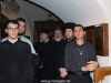 06خدمة صلاة تقديس الزيت في البطريركية ألاورشليمية