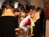 12خدمة صلاة تقديس الزيت في البطريركية ألاورشليمية