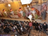 09 خدمة صلوات الجمعة العظيمة وجناز المسيح في البطريركية ألاورشليمية