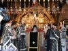 10 خدمة صلوات الجمعة العظيمة وجناز المسيح في البطريركية ألاورشليمية