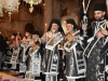 14 خدمة صلوات الجمعة العظيمة وجناز المسيح في البطريركية ألاورشليمية