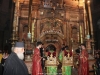02أحد السجود للصليب الكريم المحيي في البطريركية ألاورشليمية