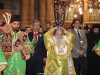 09أحد السجود للصليب الكريم المحيي في البطريركية ألاورشليمية