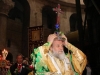 11أحد السجود للصليب الكريم المحيي في البطريركية ألاورشليمية
