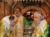 18أحد السجود للصليب الكريم المحيي في البطريركية ألاورشليمية