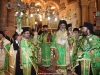 19أحد السجود للصليب الكريم المحيي في البطريركية ألاورشليمية
