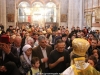 20أحد السجود للصليب الكريم المحيي في البطريركية ألاورشليمية