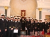 13طاقم من سلاح البحرية اليوناني يزور البطريركية