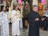 21ألاحتفال بعيد القديس جوارجيوس اللابس الظفر في مدينة عكا