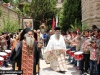 16أحد السامرية في البطريركية ألاورشليمية