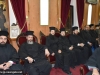 03مطارنة من الكنيسة اليونانية ألاورثوذكسية يطّلعون على مشروع إصلاح القبر المقدس