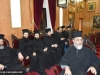 04مطارنة من الكنيسة اليونانية ألاورثوذكسية يطّلعون على مشروع إصلاح القبر المقدس