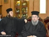 06مطارنة من الكنيسة اليونانية ألاورثوذكسية يطّلعون على مشروع إصلاح القبر المقدس