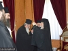 10مطارنة من الكنيسة اليونانية ألاورثوذكسية يطّلعون على مشروع إصلاح القبر المقدس