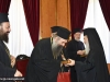 17مطارنة من الكنيسة اليونانية ألاورثوذكسية يطّلعون على مشروع إصلاح القبر المقدس
