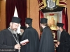 29مطارنة من الكنيسة اليونانية ألاورثوذكسية يطّلعون على مشروع إصلاح القبر المقدس