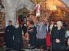 16عيد القديس جوارجيوس اللابس الظفر في المدينة المقدسة أورشليم