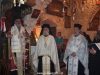 25عيد القديس جوارجيوس اللابس الظفر في المدينة المقدسة أورشليم