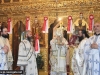 18ألاحتفال بعيد القديس جوارجيوس اللابس الظفر في الكنيسة الرومانية في المدينة المقدسة أورشليم