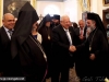 05رئيس دولة إسرائيل في زيارة الى البطريركية ألارمنية