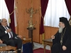 03زيارة نائب وزير التطوير اليوناني الى البطريركية ألاورشليمية