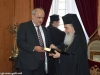 13زيارة نائب وزير التطوير اليوناني الى البطريركية ألاورشليمية