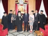 13المفوض الرئاسي القبرصي يزور البطريركية