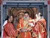03ألاحتفال بعيد العنصرة في البطريركية ألاورشليمية