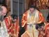 06ألاحتفال بعيد العنصرة في البطريركية ألاورشليمية