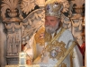 13ألاحتفال بعيد العنصرة في البطريركية ألاورشليمية