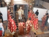 14ألاحتفال بعيد العنصرة في البطريركية ألاورشليمية