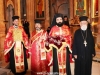 16ألاحتفال بعيد العنصرة في البطريركية ألاورشليمية