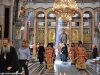 18ألاحتفال بعيد العنصرة في البطريركية ألاورشليمية