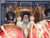 20ألاحتفال بعيد العنصرة في البطريركية ألاورشليمية