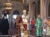 04ألاحتفال بعيد الروح القدس يوم إثنين العنصرة في الكنيسة الروسية في المدينة المقدسة أورشليم