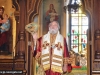 12ألاحتفال بعيد الروح القدس يوم إثنين العنصرة في الكنيسة الروسية في المدينة المقدسة أورشليم