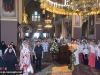 13ألاحتفال بعيد الروح القدس يوم إثنين العنصرة في الكنيسة الروسية في المدينة المقدسة أورشليم