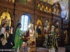 15ألاحتفال بعيد الروح القدس يوم إثنين العنصرة في الكنيسة الروسية في المدينة المقدسة أورشليم